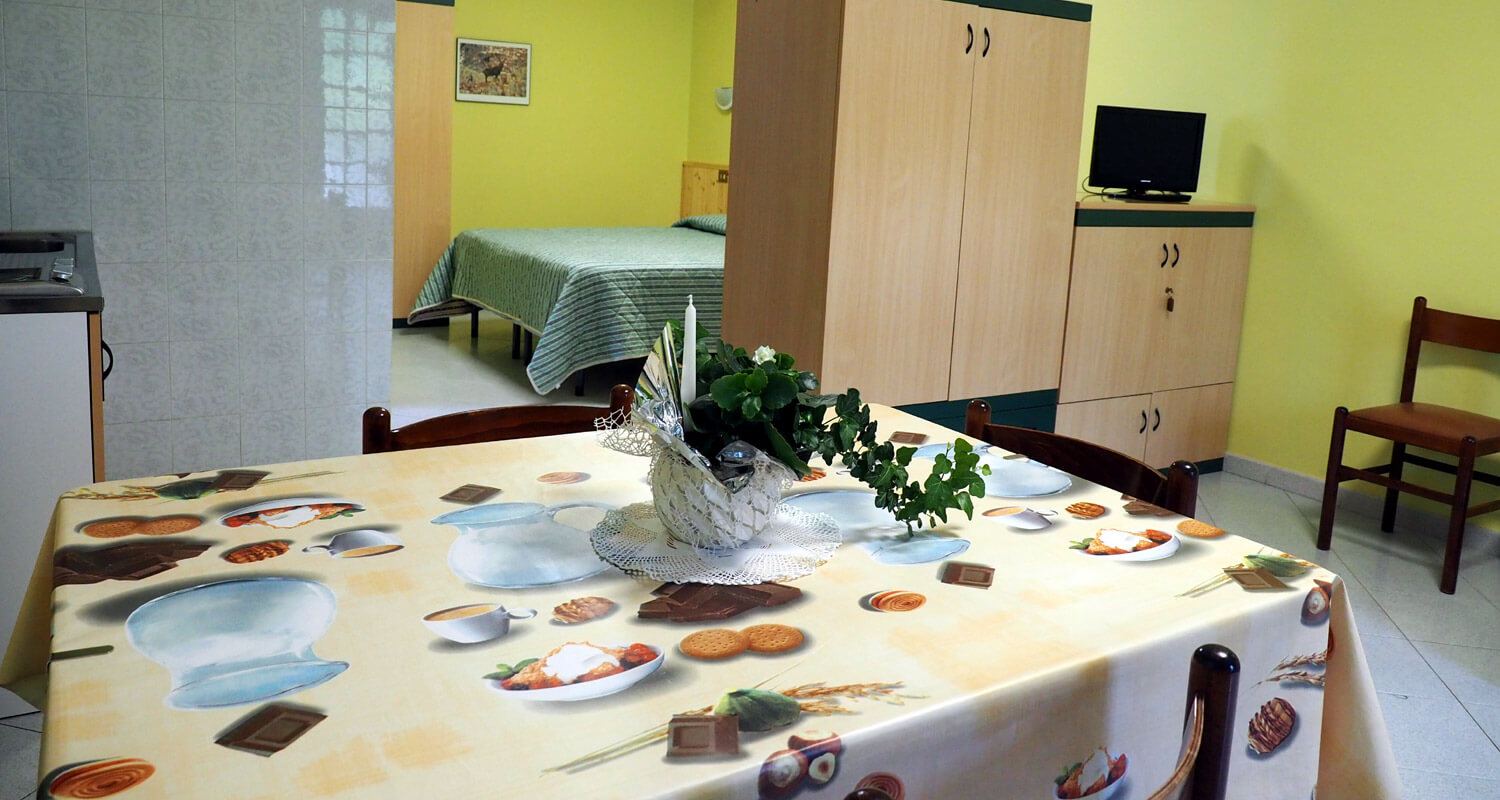Residence Eden Park - Sarre - Aosta